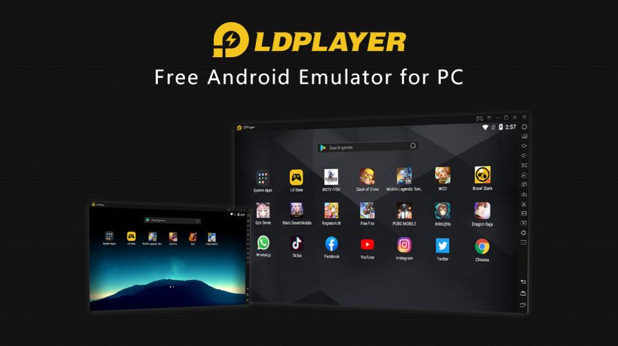 LD player Download