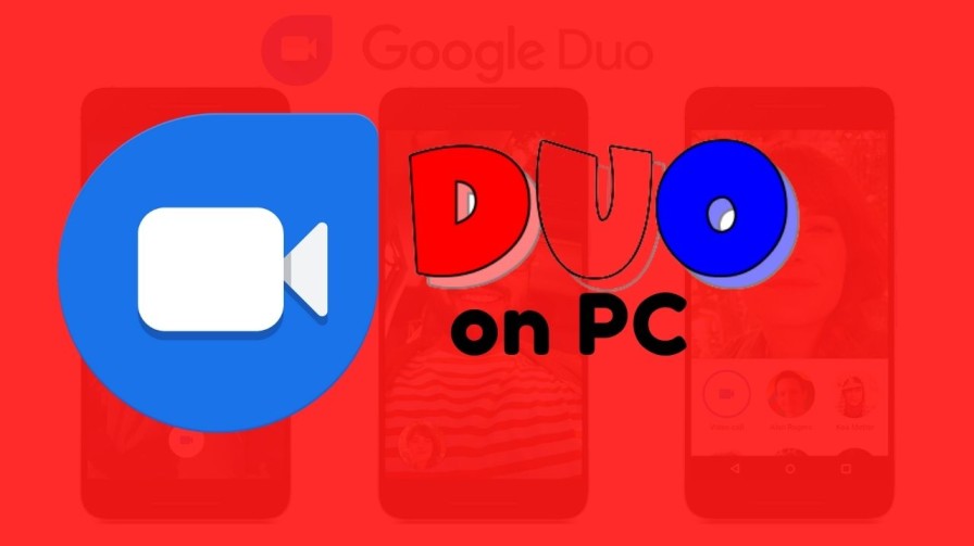 Google DUO Download